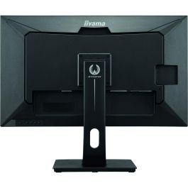 IIYAMA GB3271QSU-B1 Monitor de 31.5" IPS QHD (2560x1440) con 2xHDMI, 2xDisplayPort y USB