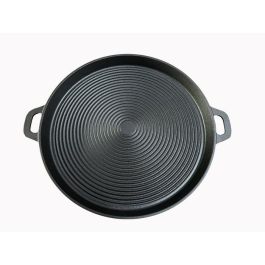 Plato, Parrilla BAUMALU 34 cm Plato, Parrilla BAUMALU 34 cm Precio: 41.7899999. SKU: B17SYH7X8J
