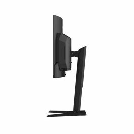 GIGABYTE MO34WQC2 Monitor Gaming 34" WQHD (3440x1440) Curvo QD-OLED 1800R 240Hz 0.03ms VESA DisplayHDR 400 True Black FreeSync Premium Pro