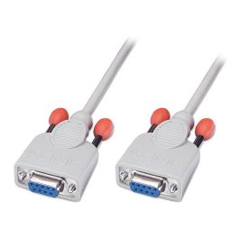 Lindy Cable Serial Null Modem/Data Transfer 9DF/9DF, 2m, para transferencia de datos PC a PC Precio: 10.50000006. SKU: B15NQL7ASF