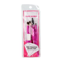 Red Kiss Kit De Brochas Para Maquillaje De Ojos Precio: 6.50000021. SKU: B1JGW8L5QY