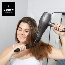 Secador de Pelo Taurus 900399 Negro 2600 W
