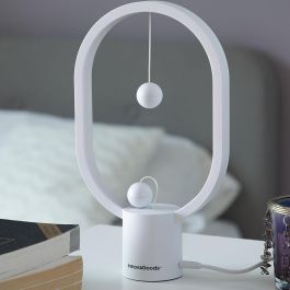 Lámpara de Equilibrio con Interruptor Magnético Magilum InnovaGoods MAGILUM