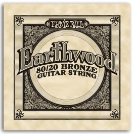 ERNIEBALL Cuerda Acústica Earthwood Bronze 048 Ernieball
