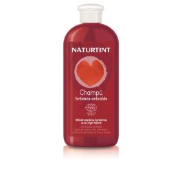 NATURTINT Champu Fortaleza para Cabellos Débiles y con Caída 330ml Precio: 8.49999953. SKU: B1K942RE7V