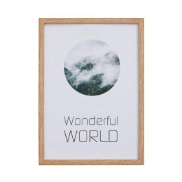 Day Marco de Fotos 21x30 cm Medidas 23x1,5 cm; h.32 cm