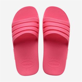 Chanclas para Niños Havaianas Slide Stradi Rosa oscuro 32