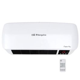 Calefactor Eléctrico de Convección Orbegozo SP6000 Calefactor Eléctrico de Convección Orbegozo SP6000 Precio: 61.68999991. SKU: S7813673