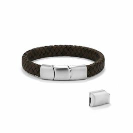 Pulsera Hombre Radiant RH000293 Negro Precio: 60.78999949. SKU: B16LQTT86T