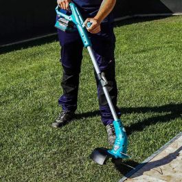 Koma Tools Recortabordes 20v-rb 20V (sin batería ni cargador) 28,5 x 117 cm