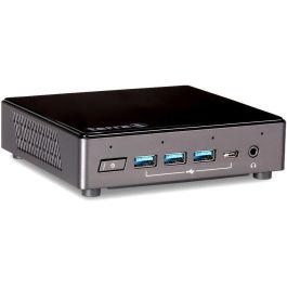 Terra PC-Micro 3100 Silent Greenline Mini PC Intel Celeron N5100 8GB RAM 240GB SSD Windows 11 Pro Precio: 480.9266. SKU: B142Z52K39