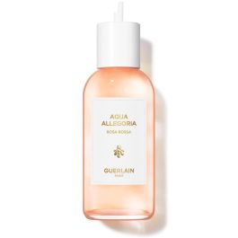 Guerlain Aqua Allegoria Rosa Rossa Forte Eau de Parfum Recarga 200 ml Mujer - Fragancia floral afrutada, rosa aterciopelada e intensa Precio: 162.50000041. SKU: SLC-96784
