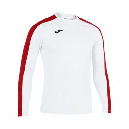 Camiseta de Manga Larga Infantil Joma Sport Academy III (11-12 años) Precio: 21.6106. SKU: B12ZBS47CV