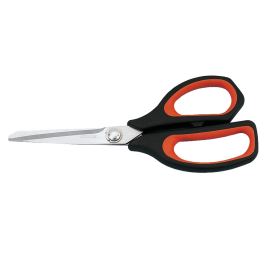 Arcos Tijera de Cocina Profesional Acero Inoxidable Mango Plástico 215 mm
