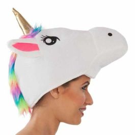 Gorro unicornio rainbow 59 cm Precio: 6.50000021. SKU: S2420137