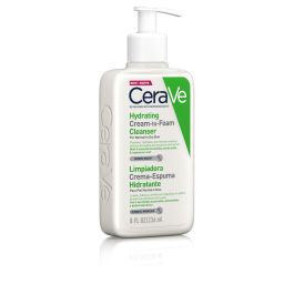 Cerave Limpiador Hidratante Crema-a-Espuma 236 ml