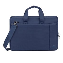 Rivacase 8231 BLUE Maletín Portátil 15.6 Pulgadas Azul Rivacase 8231 BLUE Maletín Portátil 15.6 Pulgadas Azul