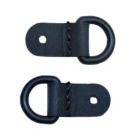 Zebra SG-ET5X-DCLIP2-02 D-Clips negros para Frames ET5x, accesorios para correas de hombro o mano, incluye clips y tornillos Precio: 10.50000006. SKU: B13HB3RPZP