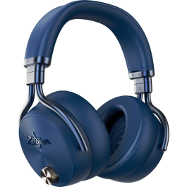 ZILDJIAN Auriculares ALCHEM-E Azul con Cancelación Activa de Ruido y 45h de Autonomía Precio: 363.49999983. SKU: B14Q8NKKV4