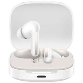 Auriculares Inalámbricos con Estuche de Carga Xiaomi Redmi Buds 6 Blanco Precio: 47.49999958. SKU: B1K6D8N6L8
