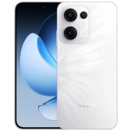 Oppo Reno13 5G Dual Sim 12GB RAM 256GB white Precio: 399.90000028. SKU: B1B632TMHZ