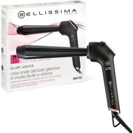 Rizador de Pelo Bellissima Glam Wavesconica Rizador de Pelo Bellissima Glam Wavesconica Precio: 78.49999993. SKU: B1H6PVZFEA