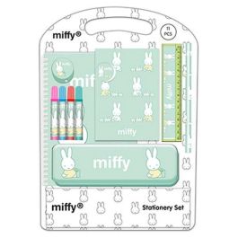 Set escritura miffy "buddy" 27x37,5x3 cm Precio: 8.49999953. SKU: B1E8D2S45N