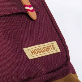 Mochila Escolar Harry Potter