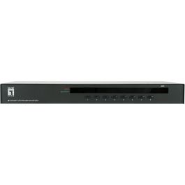 Level One KVM-3208 8-Port PS/2-USB VGA KVM Switch