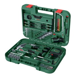 Bosch BOS4053423255478 Juego de 56 Piezas Precio: 137.50000044. SKU: B1494HTW7C