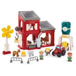 ECOIFFIER 2979 Abrick - Granja ecológica - 18 meses - Respetuoso con el medio ambiente Precio: 40.88999948. SKU: B18E9JGY49