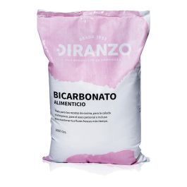 Bicarbonato diranzo bolsa 1kg Precio: 5.68999959. SKU: B14ZPYCE99