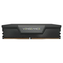 Corsair Vengeance CMK96GX5M4B5600C40 Kit de Memoria RAM 96GB DDR5 5600MHz CL40 (4x24GB) DIMM 288-pin Negro