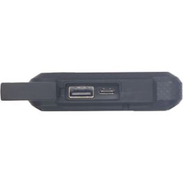 Sandberg Outdoor Solar Powerbank 16000 Sandberg Outdoor Solar Powerbank 16000