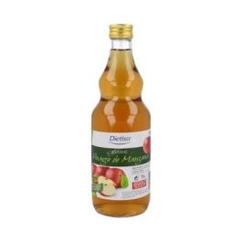 DIETISA Vinagre de Manzana 750ml Precio: 4.8900005. SKU: B16V9SDDKD