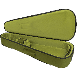 GATOR G-Icon Funda Blanda para Guitarra Acústica Dreadnought - Verde Gator