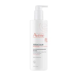 Avène Xeracalm Nutrition Bálsamo Hidratante Piel Sensible y Seca 400 ml con Aceite de Cardo Mariano y Niacinamida Precio: 21.6900002. SKU: B1BY4GHVNP