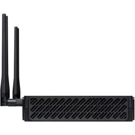 LANCOM 1800EFW-5G (EU) Router VPN Empresarial 5G Gigabit Ethernet Montaje en Pared Wi-Fi Dual SIM