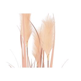 DKD Home Decor Planta Coral Negro 35 x 120 x 35 cm (2 Unidades)