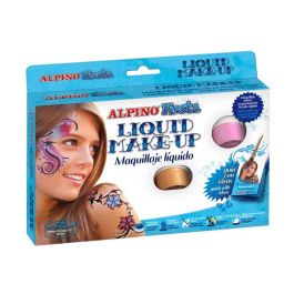 Alpino R.Dl000100 Estuche Liquid Make Up 8 Colores x 10Gr Precio: 18.94999997. SKU: B1J7RE69RV