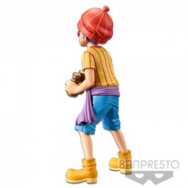 Figura Banpresto One Piece Wanokuni Baggy Figura Banpresto One Piece Wanokuni Baggy