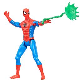 Figura Epic Hero Series Spider-Man F6973 Marvel