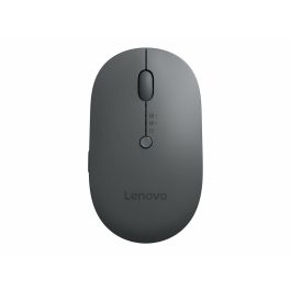 Ratón Lenovo 4Y51R29290 Negro 2400 dpi
