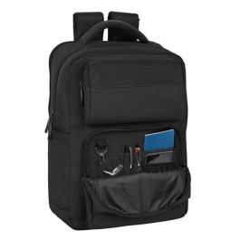 Cartera Escolar Safta Sevilla F.C. Premium Mochila Ordenador 15,6-' 310x130x440 mm Cartera Escolar Safta Sevilla F.C. Premium Mochila Ordenador 15,6-' 310x130x440 mm