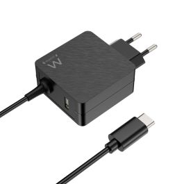Cargador Pared Usb Tipo C Ewent Precio: 25.4999998. SKU: B17WJRD5SH