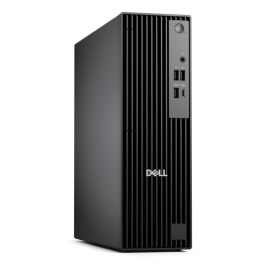 DELL Pro QCS1250 PC Negro Intel Core i5-14500 16GB DDR5 512GB SSD Windows 11 Pro Slim PC Precio: 709.94999977. SKU: B16DE27F26
