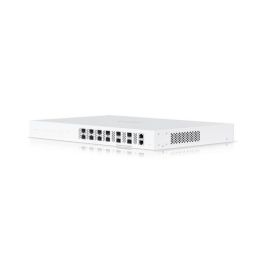 Ubiquiti Terminal de Línea Óptica OLT 8 Puertos, 10 Gbps Up/Downlink, 2.000 Suscriptores, Blanco Precio: 3400.94999959. SKU: B19CXHQDVS