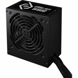 Cooler Master COO4719512139639 Elite NEX 600W - Fuente de alimentación para PC - 600 W