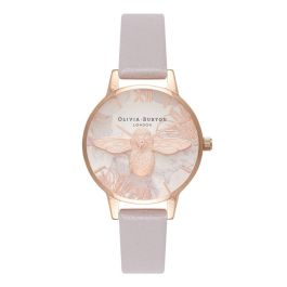 Reloj Mujer Olivia Burton OB16VM17 (Ø 30 mm) Precio: 216.59. SKU: B12VSA7RXN