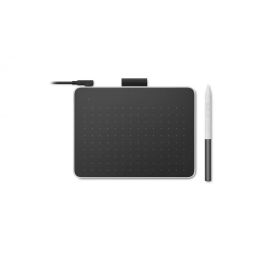 Wacom ONE PEN TABLET SMALL Tableta Gráfica, Tamaño Pequeño, Conectividad USB Precio: 144.78999997. SKU: B1HS4AG84C